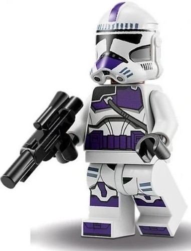 Lego star wars clone - clone, trooper