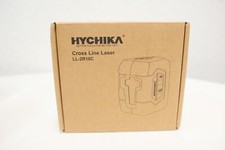 HYCHIKA Kreuzlinienlaser
