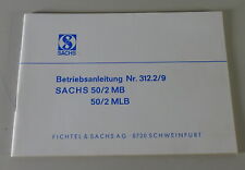 Betriebsanleitung / Handbuch