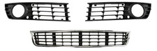 Stoßstange Gitter Abdeckung