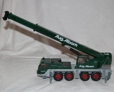 Siku 3730 Liebherr Autokran