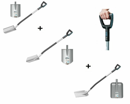 Cellfast ergo set - ergo,