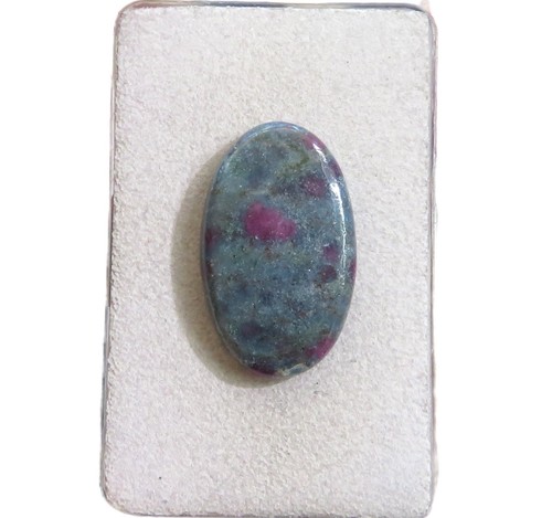 Rubin kyanit ruby - in,