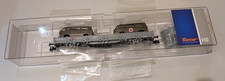 Roco H0 67484 Rungenwagen der