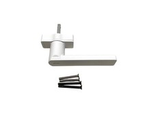 intelligenter Fenstergriff