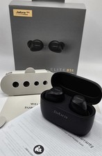 ? Jabra Elite 85t – True Wireless Kopfhörer ANC Schwarz, Top Zustand