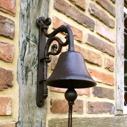 Glocke historische