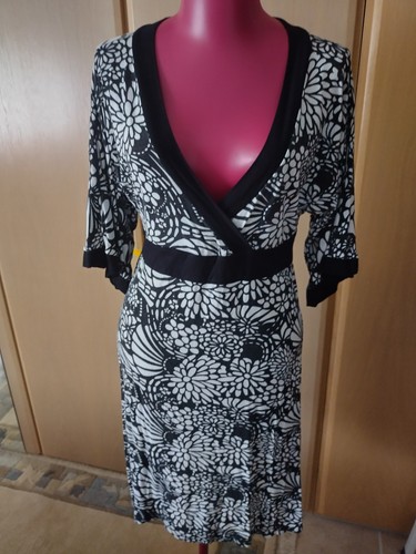 Damen kleid gr - ,