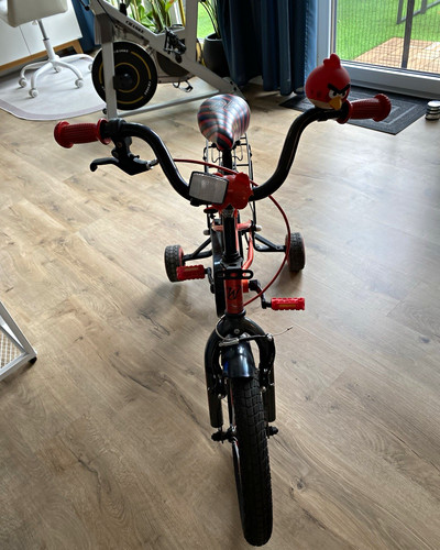 Bmx junior - bmx, kinderfahrrad