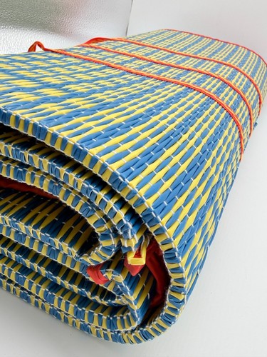 Vintage thai roll - vintage, isomatte