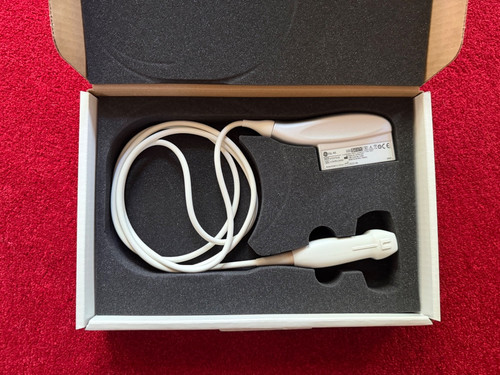 Ultraschallsonde echosonde - ge,
