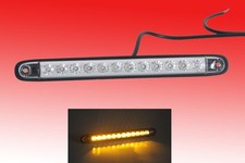 LED Blinkleuchte dynamisch