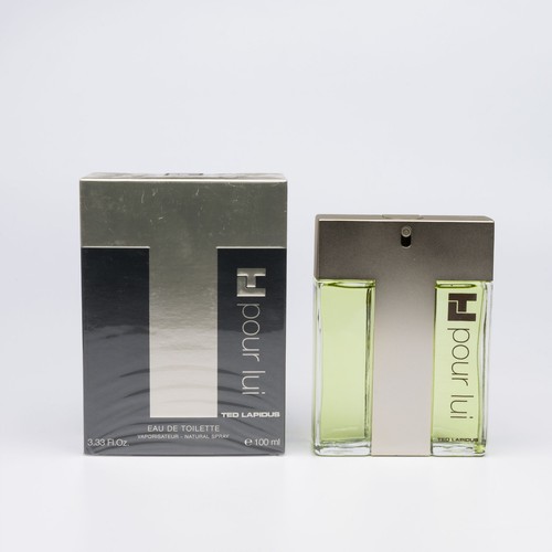 Ted lapidus tl - tl, lui
