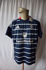 Hamburger SV Trikot 2024/2025