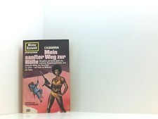 Mister Dynamit - Mein sanfter Weg zur Hölle Kriminalroman Guenter C. H.: