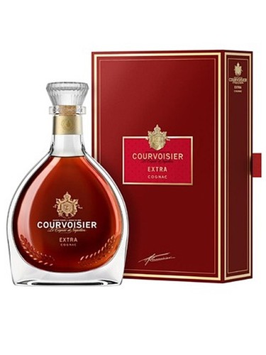 Cognac - 642,86, l)