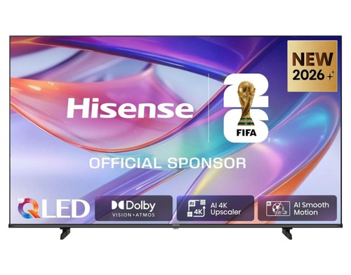 Hisense smart fernseher 58 - hisense, tv