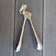 Medicon Gipshebel Gipsschere Gipszange