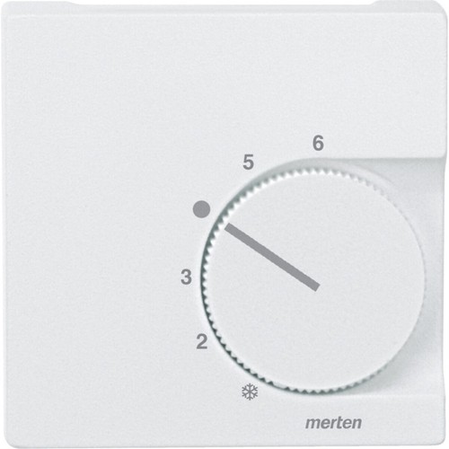 Merten zentralplatte pws - merten,
