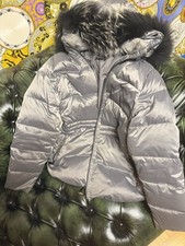 Strenesse Luxus Daunenjacke