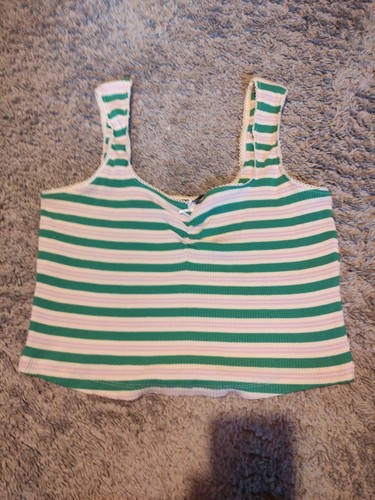 Asos sommertop gestreift - asos,