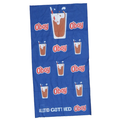 Oboy halswärmer unisex - oboy,, halswärmer,