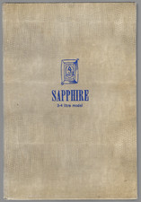 Maintenance Manual for the