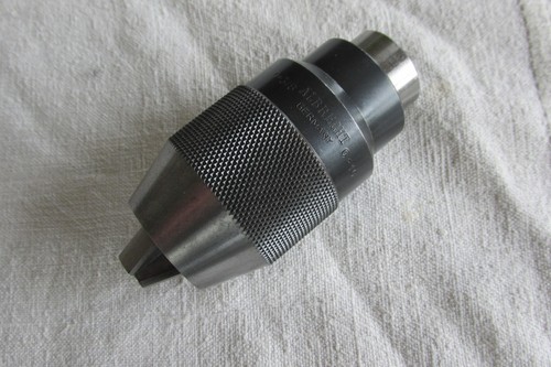 Albrecht bohrfutter 10mm - 0-10mm, /