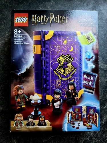 Lego harry potter 76396 - harry,