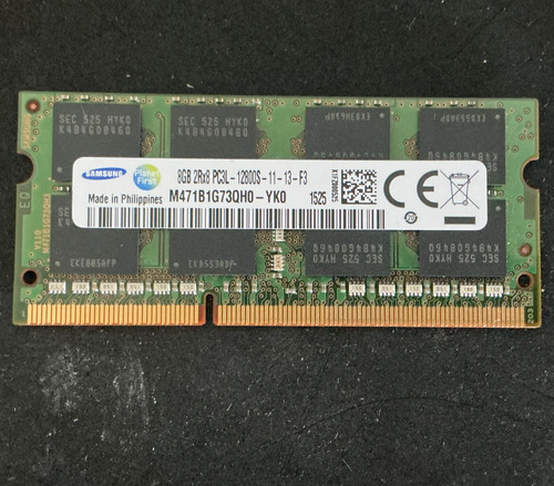 Samsung 8gb ddr3l sdram - samsung,
