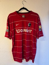SC Freiburg Trikot Du Ri Cha