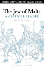 The jew malta a critical - a,