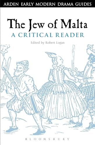 The jew malta a critical - jew,