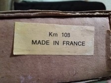 Oberleitungsmasten - CATENAIRE PYLON 1  Satz = 4 Stück Spur 0  Metal zu Fulgurex