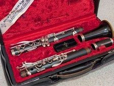 Buffet Crampon R13 SP Bb