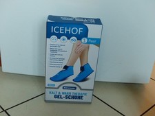 Gel-Schuhe Bootes Kalt & Warm