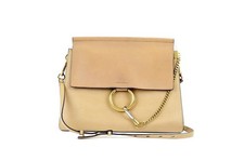 Chloé Faye Day Crossbody Bag