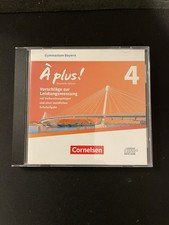 A Plus 4 Bayern Vorschläge