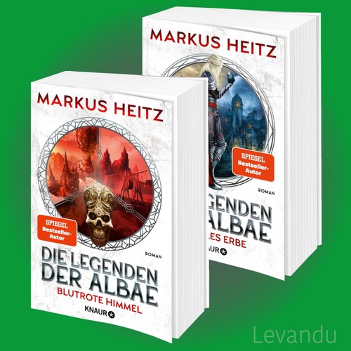 Die legenden der - legenden, |