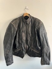 Harley Davidson FXRG Damen