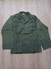 OG 107 Utility Uniform 1962