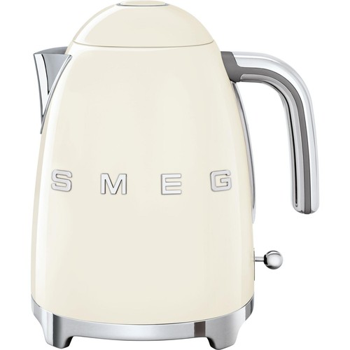 Smeg klf03creu wasserkocher - smeg,