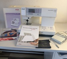 Nähmaschine  PFAFF EXPRESSION