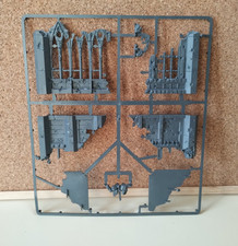 Warhammer 40k Gelände