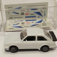 E261 Miber  Ford Escort XR 3i