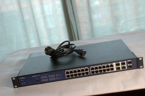Luminex gigacore 26i - luminex,