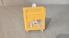Nintendo GameBoy Spiel - Pokemon Gelbe Edition DEUTSCH Modul