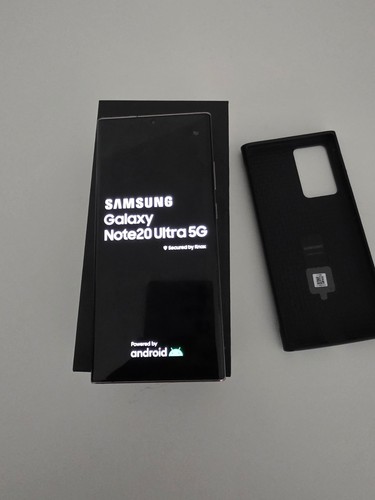 Samsung galaxy note20 ultra - note20, 5g