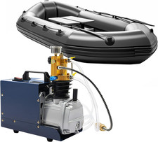 Tauchkompressor Paintball
