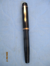 MONTBLANC  234 1/2  OB